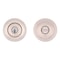 Kwikset Kwikset SmartKey Security Satin Nickel Entry Knob KW1 2-3/4 in. 94002-954 - alternate 4